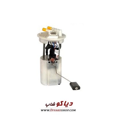 پمپ بنزین جک J3