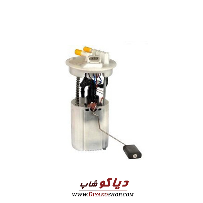 پمپ بنزین جک J3 پمپ بنزین جک J3