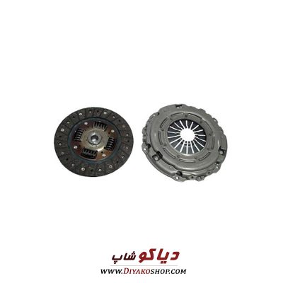دیسک و صفحه کلاچ جک J3
