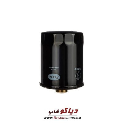 فیلتر روغن جک J3