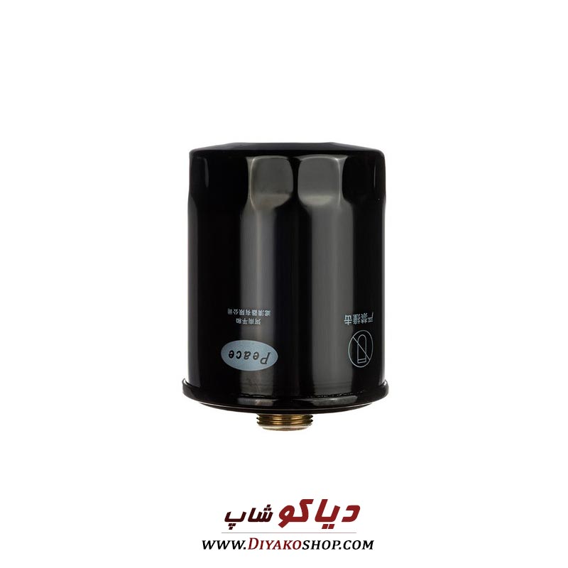فیلتر روغن جک J3 فیلتر روغن جک J3