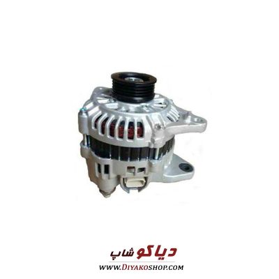 دینام جک J3