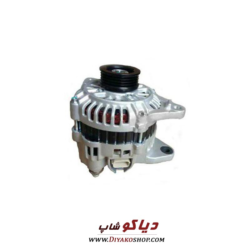 دینام جک J3 دینام جک J3