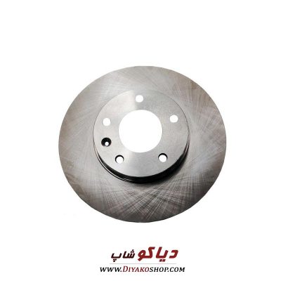 دیسک چرخ جلو جک J3