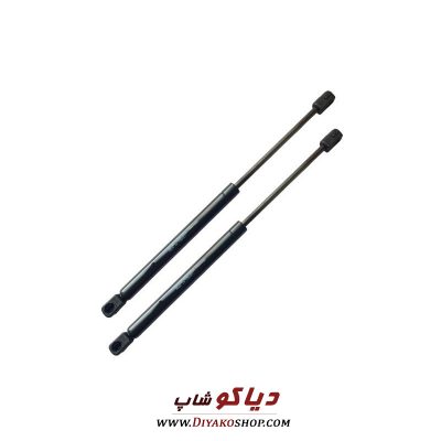 جک درب صندوق لیفان X60