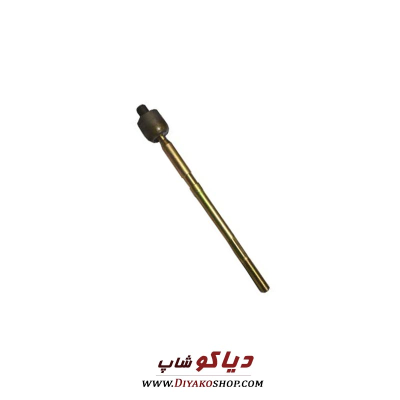 قرقری فرمان جک J3 قرقری فرمان جک J3