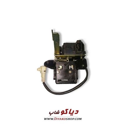 قفل درب صندوق برلیانس سری 200