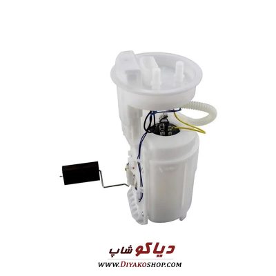 پمپ بنزین برلیانس سری 200