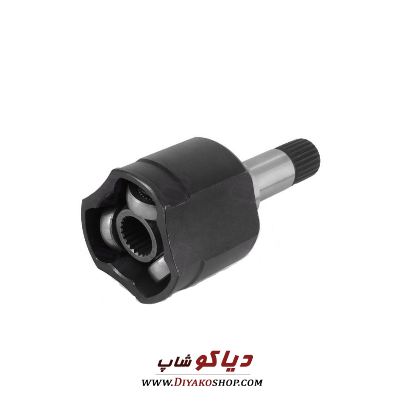 دیاکوشاپ مشعلی پلوس برلیانس سری 200