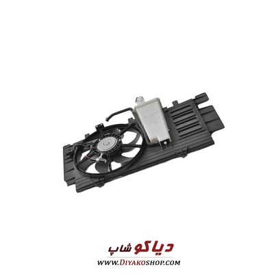 فن رادیات برلیانس سری 200
