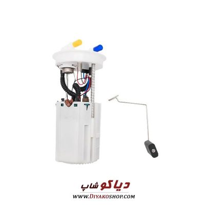 پمپ بنزین برلیانس سری 300
