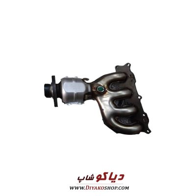 منیفولد دود برلیانس سری 300