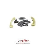 کیت زنجیر تایم برلیانس