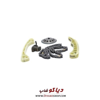 کیت زنجیر تایم برلیانس