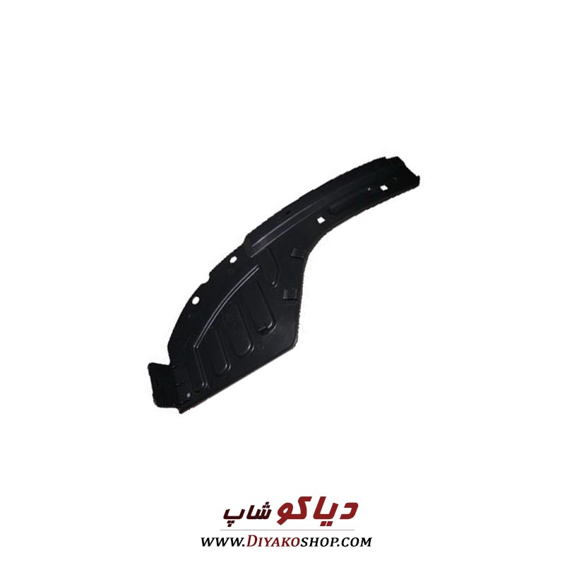 شلگیر عقب ام وی ام X33 شلگیر عقب ام وی ام X33