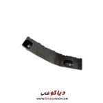 براکت سپر عقب ام وی ام X33