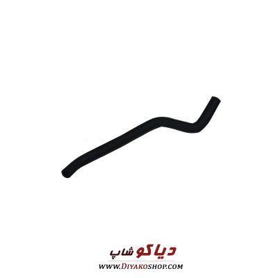 شیلنگ خروجی رادیات بخاری ام وی ام X33