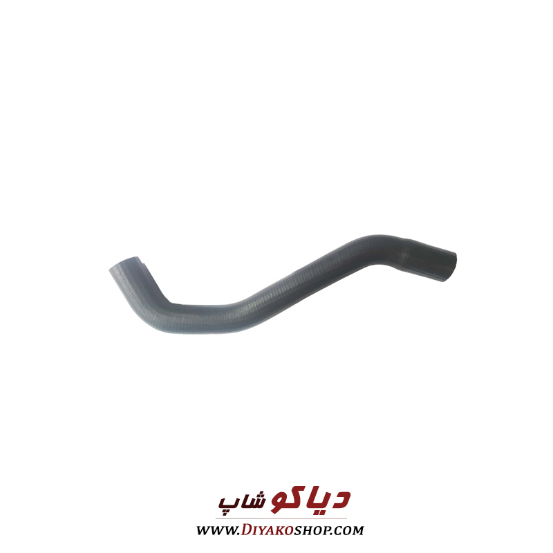 شیلنگ خروجی رادیاتور اب ام وی ام X33 شیلنگ خروجی رادیاتور اب ام وی ام X33