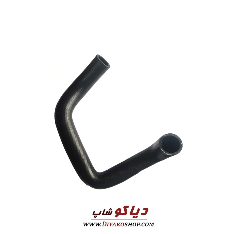 شیلنگ ورودی رادیاتور اب ام وی ام X33 شیلنگ ورودی رادیاتور اب ام وی ام X33