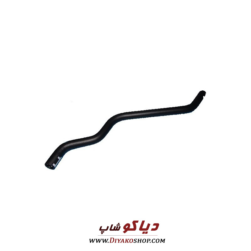 شیلنگ ورودی رادیات بخاری ام وی ام X33 شیلنگ ورودی رادیات بخاری ام وی ام X33