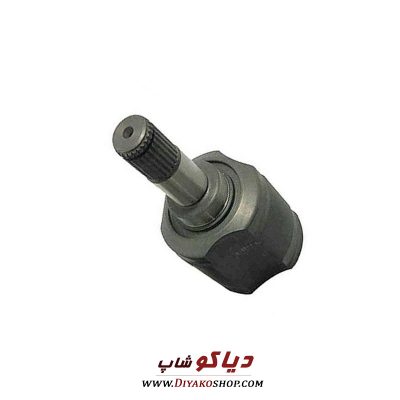 مشعلی پلوس لیفان X60