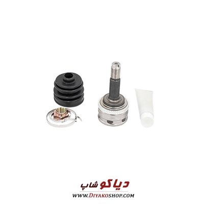 سرپلوس لیفان X60