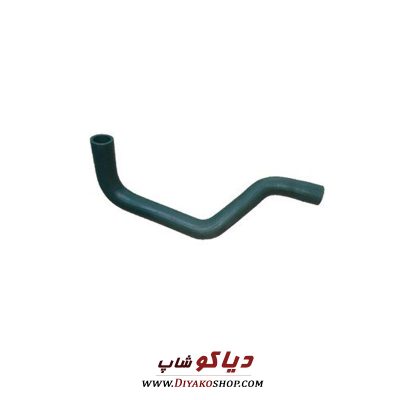 شیلنگ ورودی رادیاتور اب لیفان X60