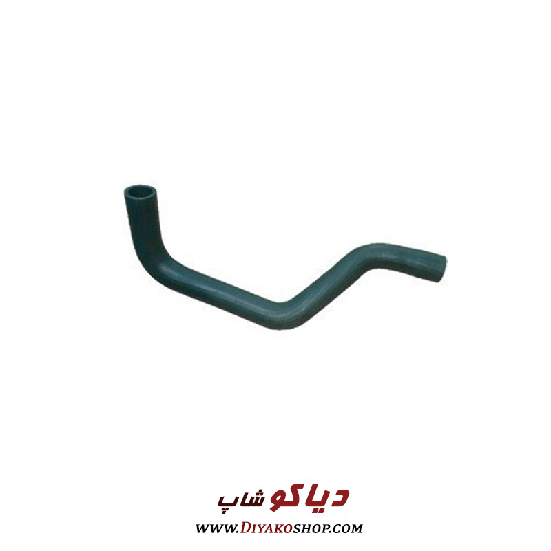 شیلنگ ورودی رادیاتور اب لیفان X60 شیلنگ ورودی رادیاتور اب لیفان X60