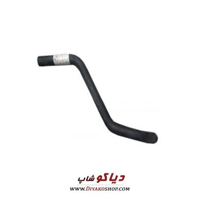 شیلنگ خروجی رادیات بخاری لیفان X50