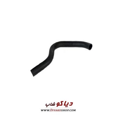 شیلنگ ورودی رادیاتور اب لیفان X50