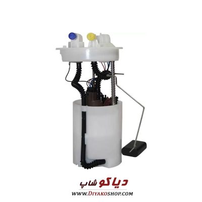 پمپ بنزین لیفان X50