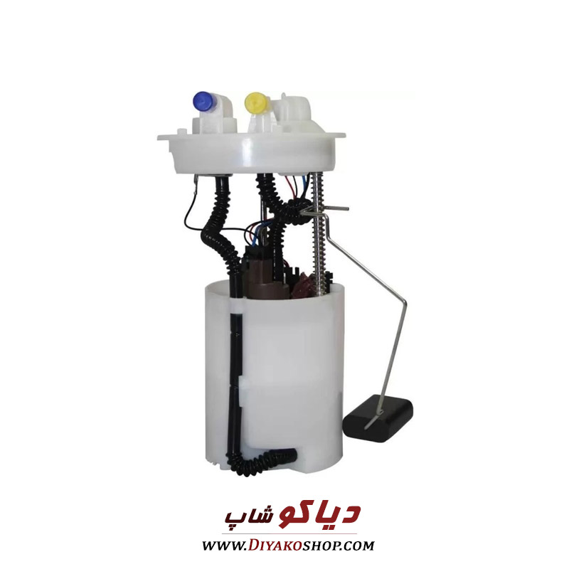 پمپ بنزین لیفان X50 پمپ بنزین لیفان X50