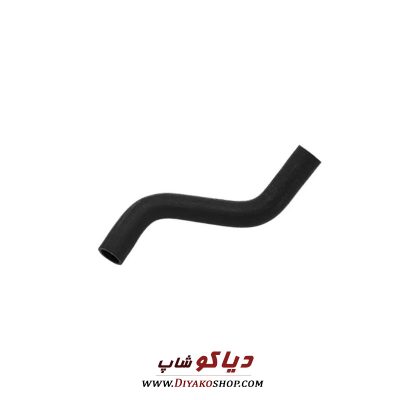 شیلنگ ورودی رادیاتور اب لیفان X60
