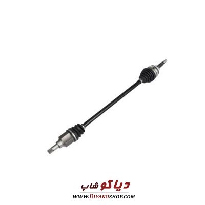 پلوس کامل لیفان X50