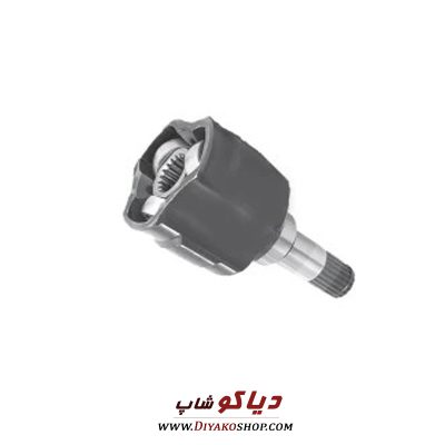 مشعلی پلوس لیفان X50