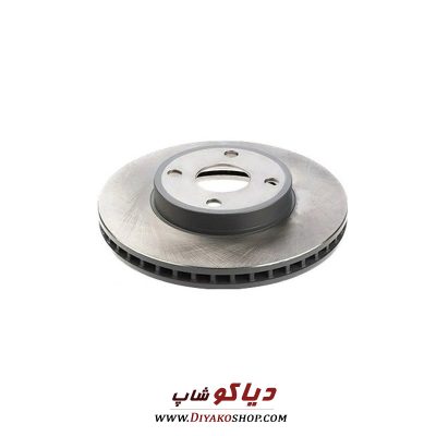 دیسک چرخ عقب لیفان X50