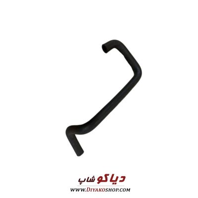 شیلنگ خروجی رادیات بخاری جک J5