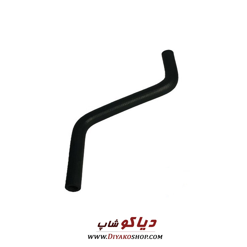 شیلنگ ورودی رادیاتور بخاری جک J5 شیلنگ ورودی رادیاتور بخاری جک J5