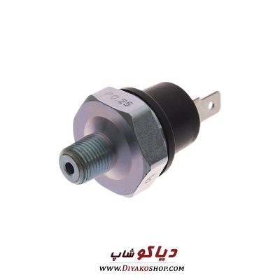 فشنگی روغن جک J5