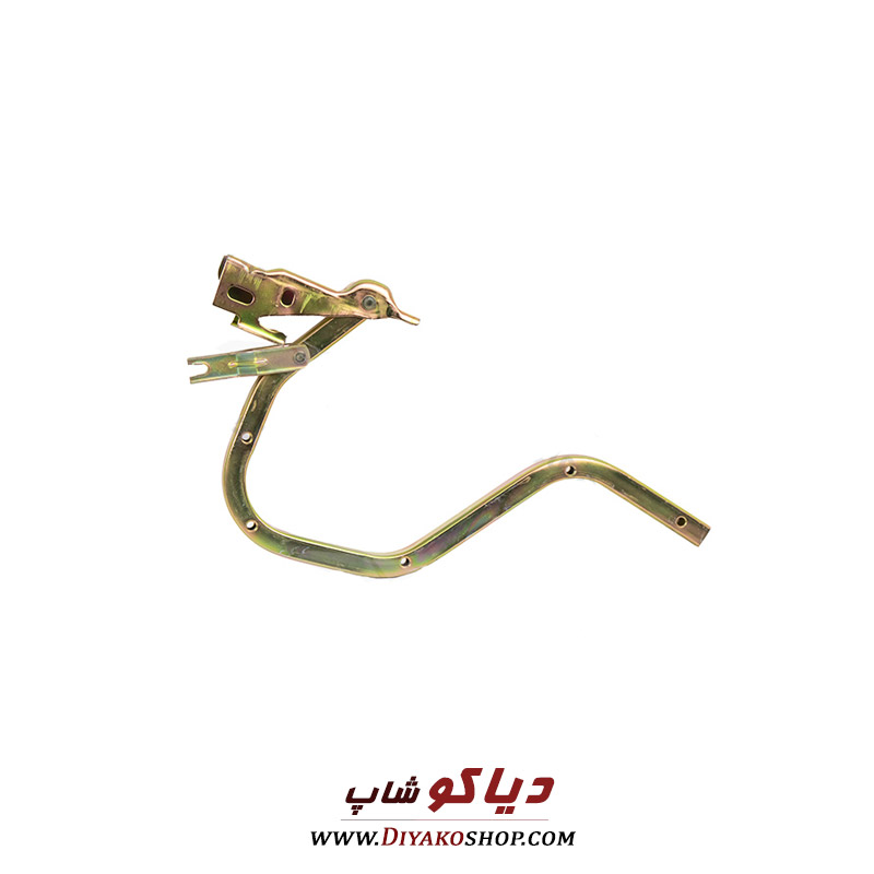 جک درب صندوق عقب جک J5 جک درب صندوق عقب جک J5