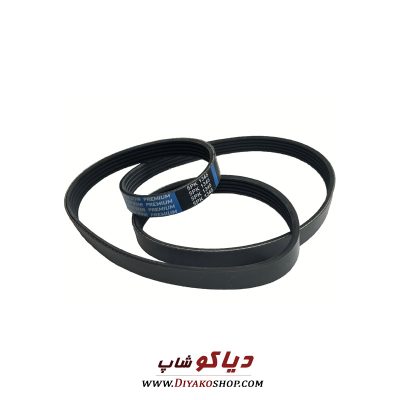 تسمه کمپرسور جک J5