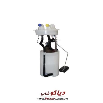 پمپ بنزین جک J5