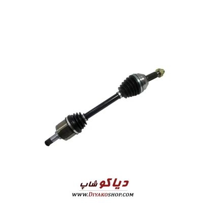 پلوس کامل جک J5