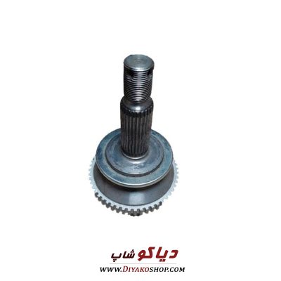 سرپلوس جک J5
