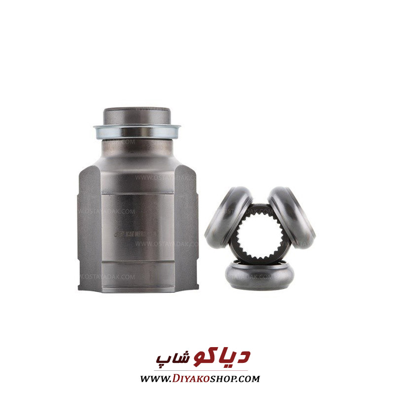 مشعلی پلوس جک J5 مشعلی پلوس جک J5