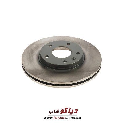 دیسک چرخ جلو جک J5