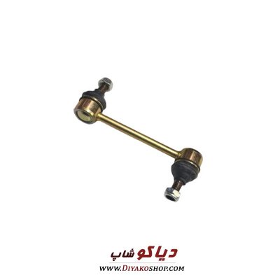 میل موجگیر عقب جک J5
