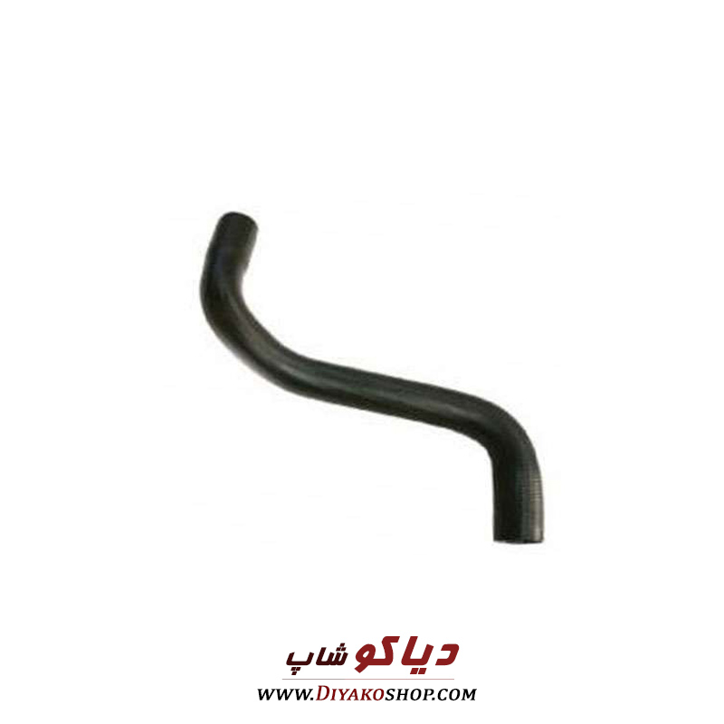 شیلنگ خروجی رادیاتور اب جک S3 شیلنگ خروجی رادیاتور اب جک S3