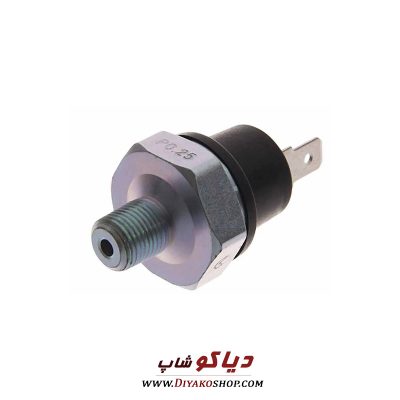 فشنگی روغن جک S3