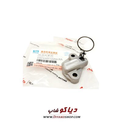 کیت زنجیر تایم جک S3